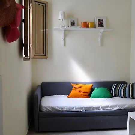 Casa Smeraldo