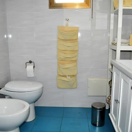 דירה Casa Smeraldo
