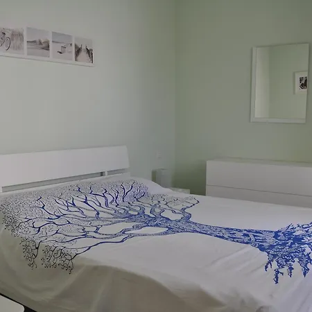 דירה Casa Smeraldo
