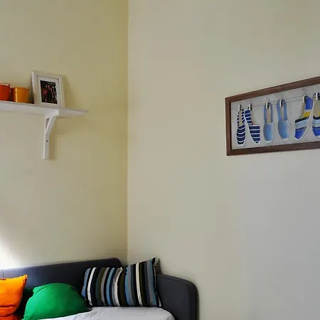 Casa Smeraldo * טורה לפילו