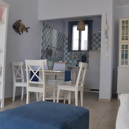 Casa Smeraldo *