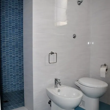 Casa Smeraldo * טורה לפילו