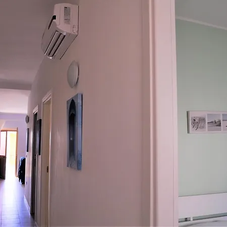 דירה Casa Smeraldo *