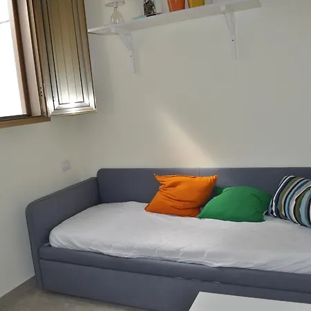 Casa Smeraldo *