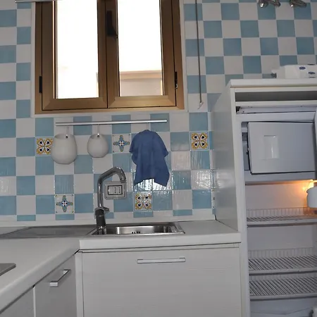 Casa Smeraldo טורה לפילו