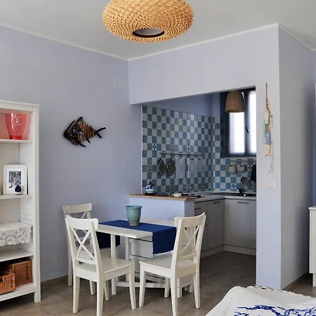 Casa Smeraldo *