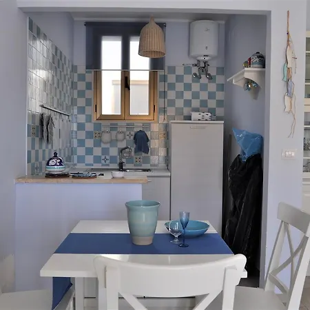 Casa Smeraldo *