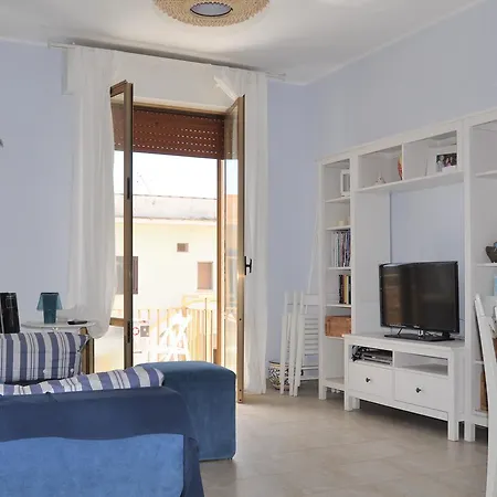 דירה Casa Smeraldo